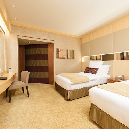 Hotel Intercontinental Al Khobar By Ihg Zewnętrze zdjęcie