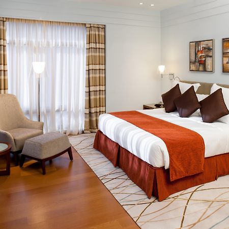 Hotel Intercontinental Al Khobar By Ihg Zewnętrze zdjęcie