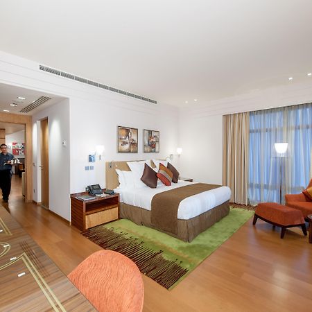 Hotel Intercontinental Al Khobar By Ihg Zewnętrze zdjęcie