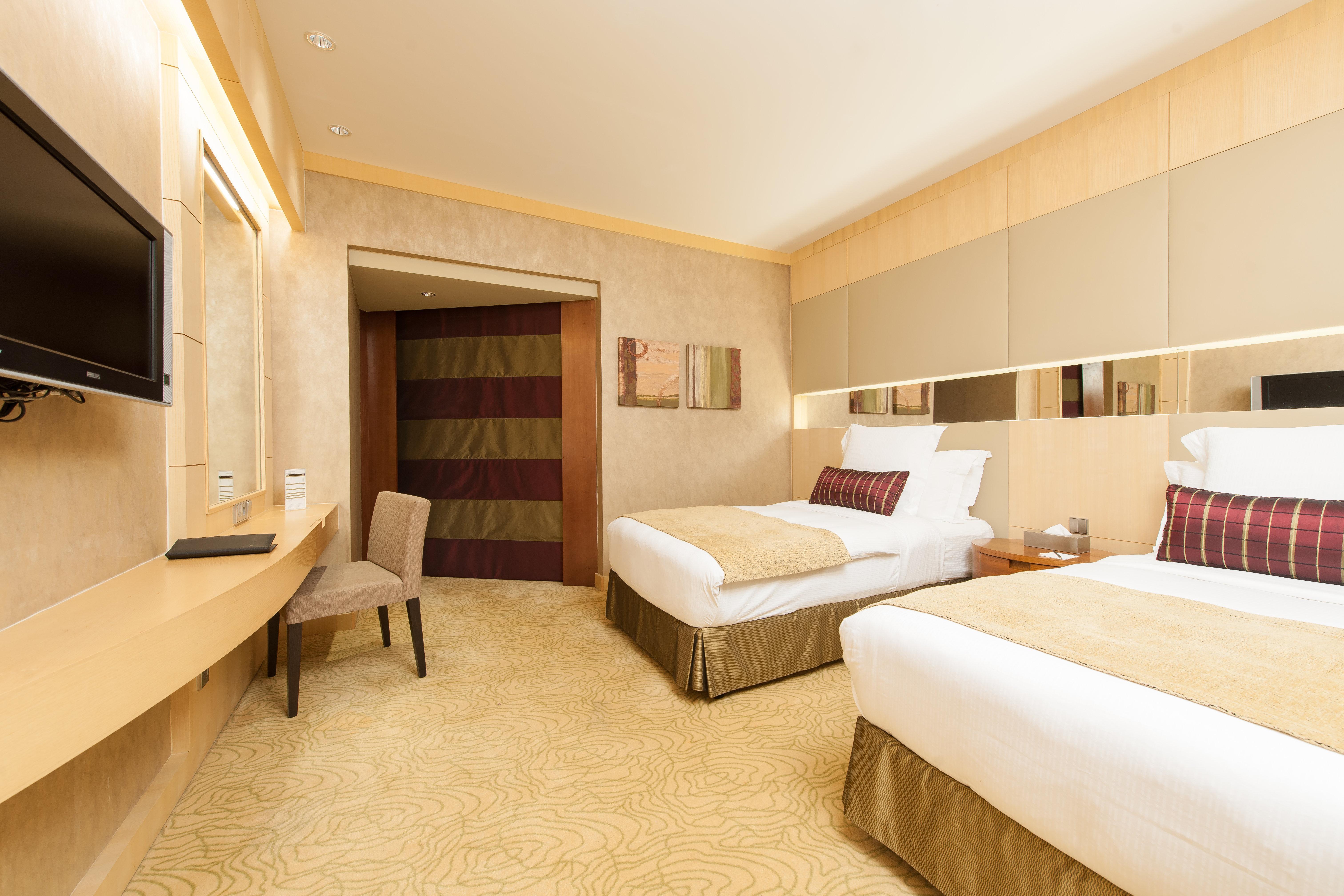 Hotel Intercontinental Al Khobar By Ihg Zewnętrze zdjęcie