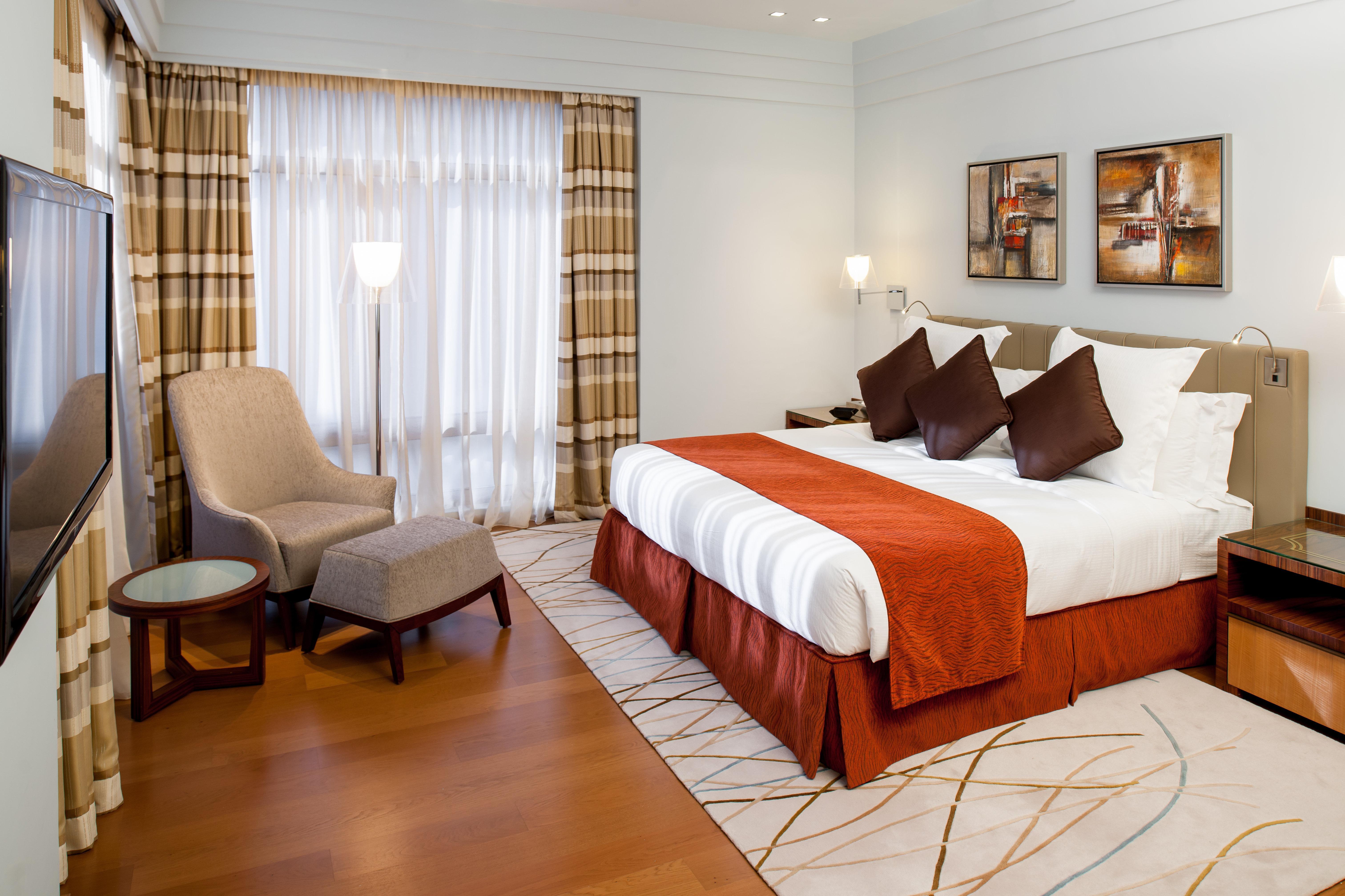 Hotel Intercontinental Al Khobar By Ihg Zewnętrze zdjęcie