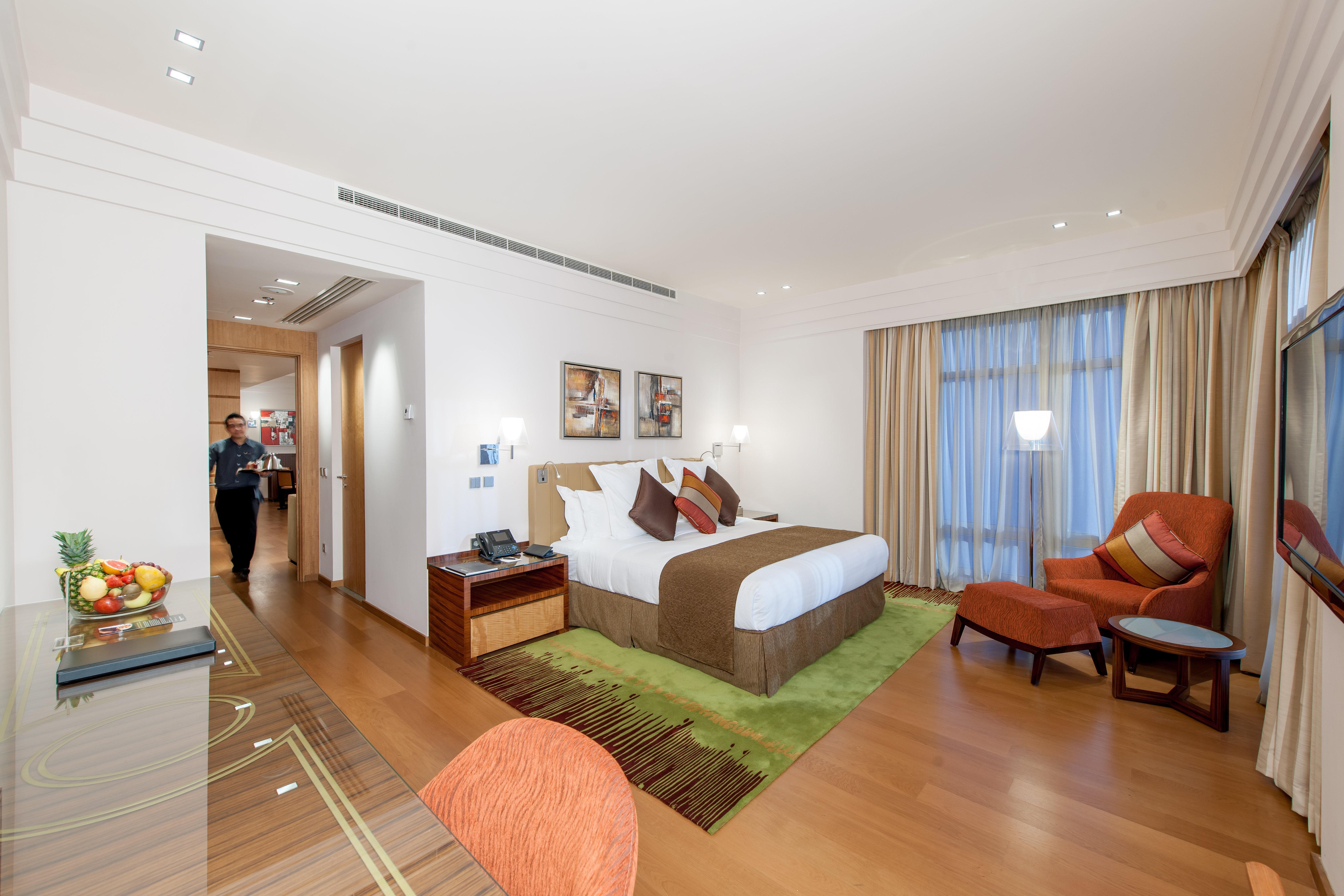 Hotel Intercontinental Al Khobar By Ihg Zewnętrze zdjęcie