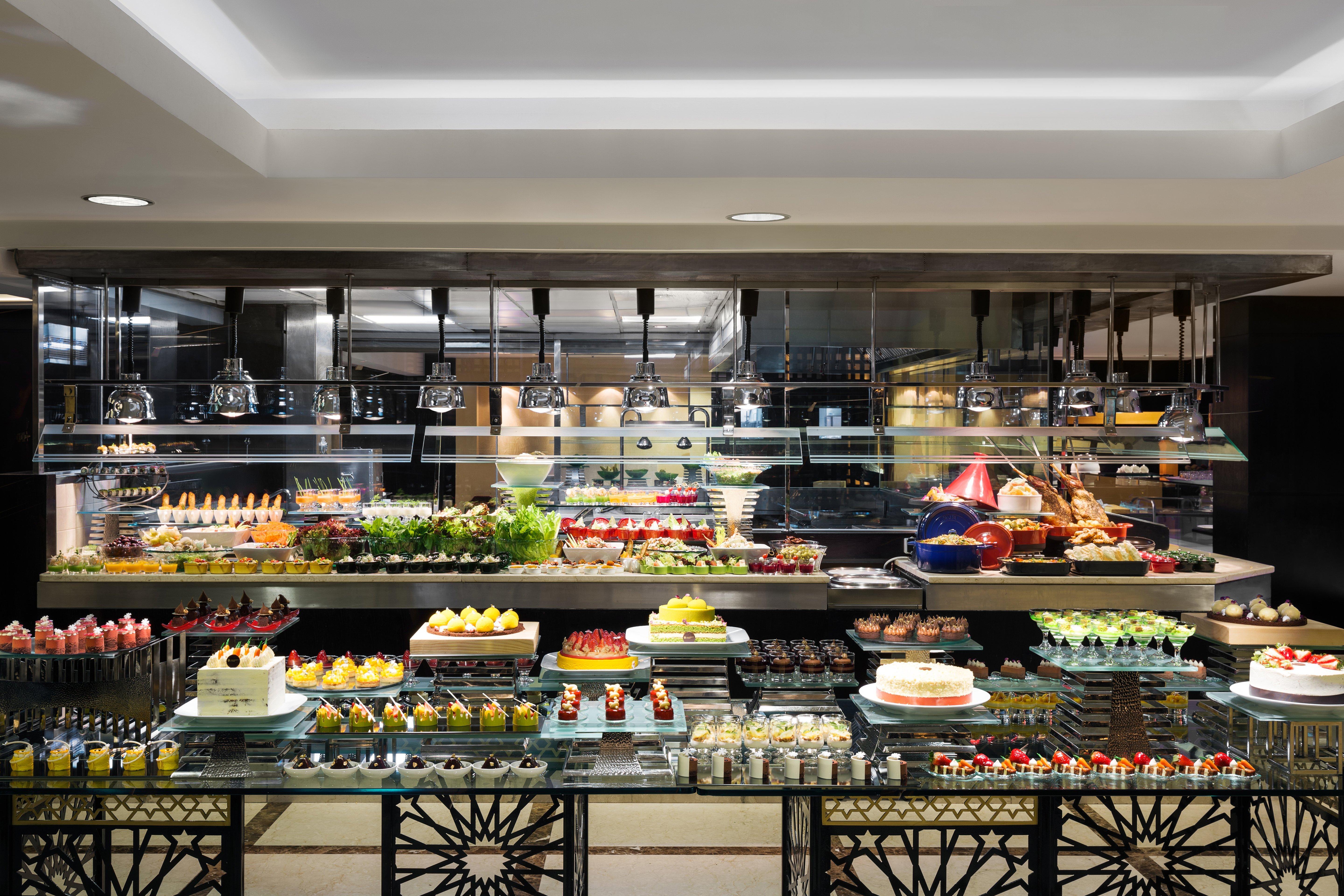 Hotel Intercontinental Al Khobar By Ihg Zewnętrze zdjęcie