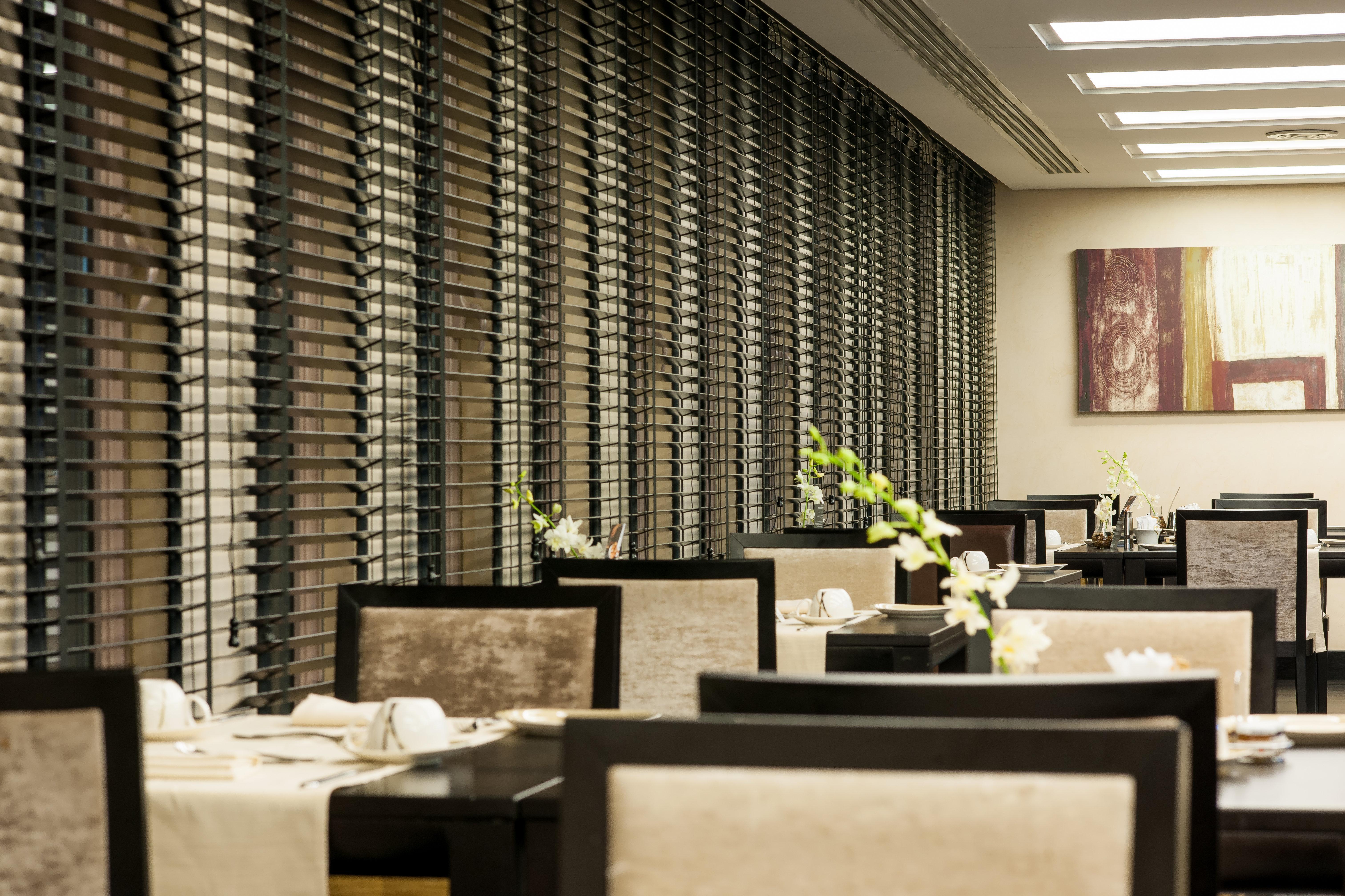 Hotel Intercontinental Al Khobar By Ihg Zewnętrze zdjęcie