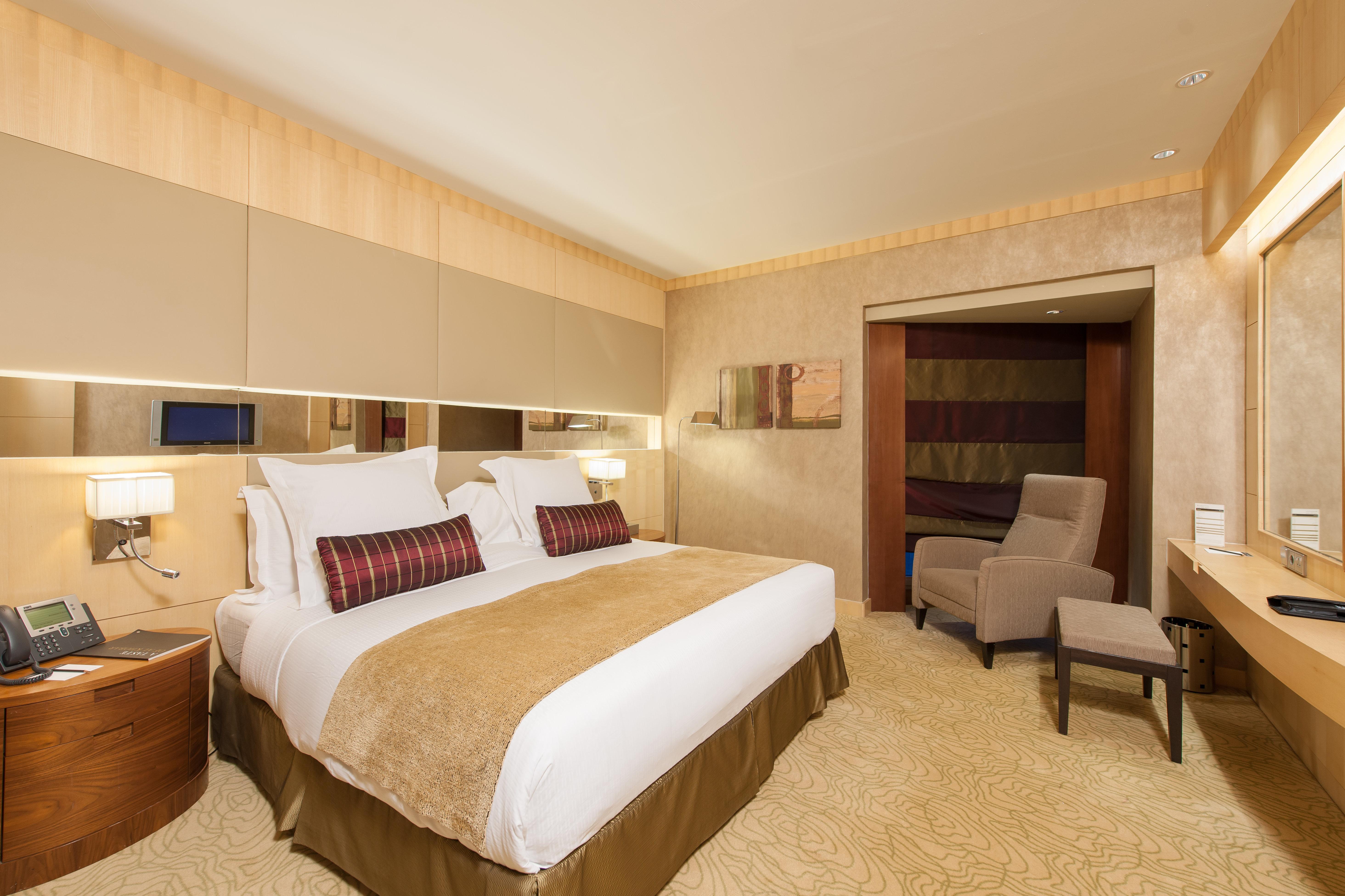 Hotel Intercontinental Al Khobar By Ihg Zewnętrze zdjęcie