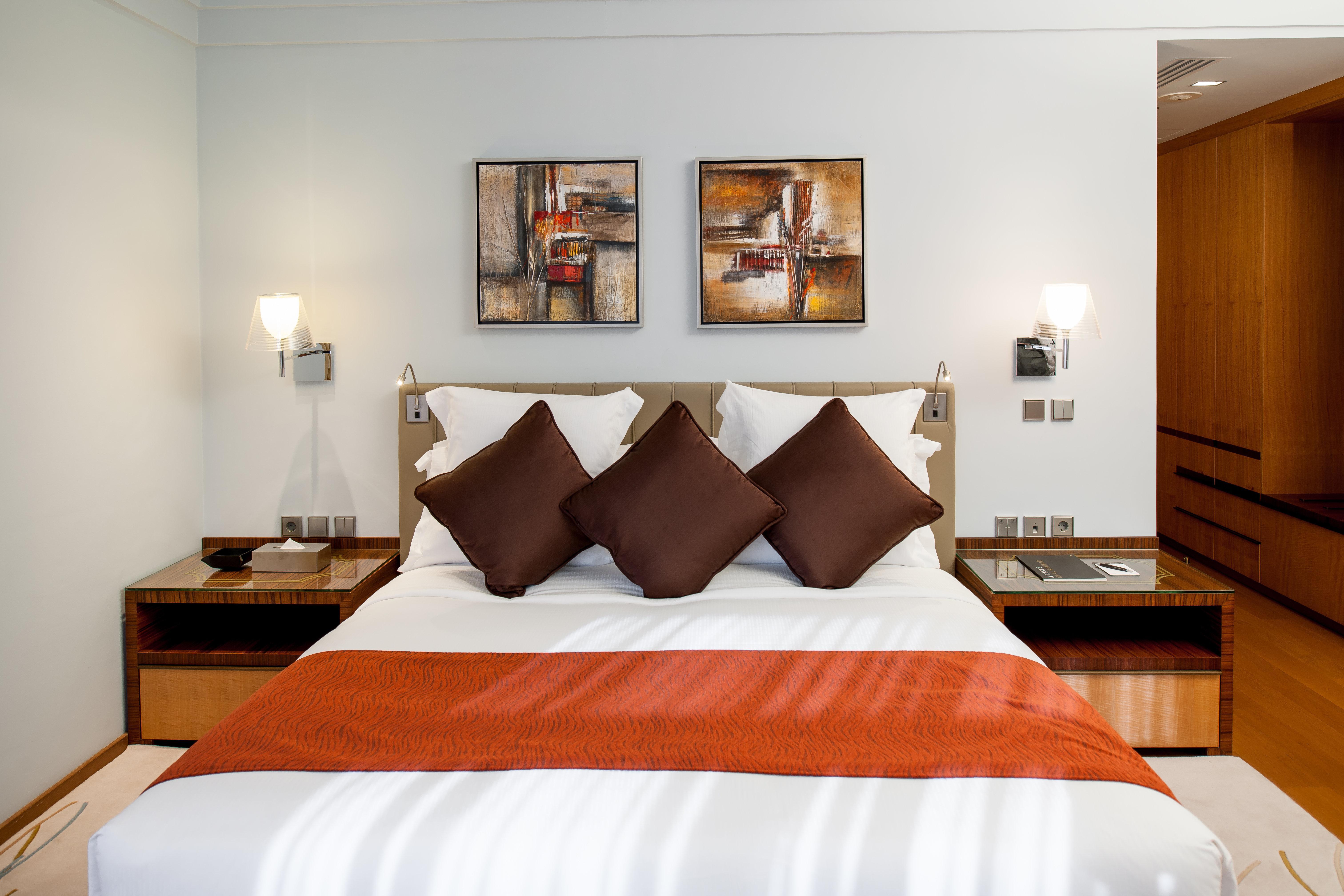 Hotel Intercontinental Al Khobar By Ihg Zewnętrze zdjęcie