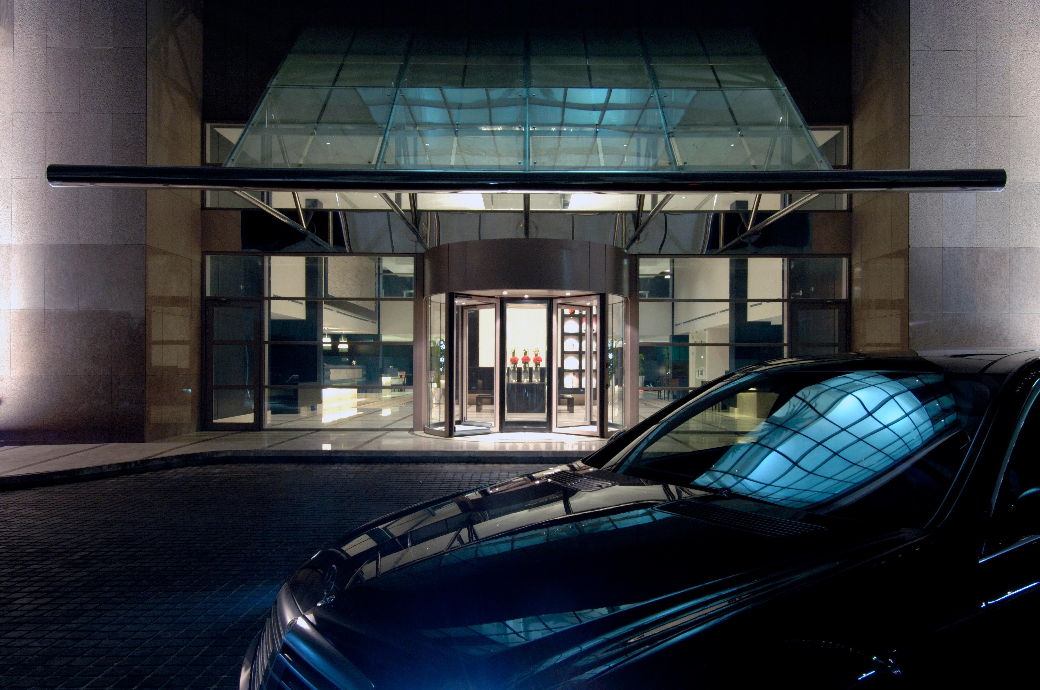 Hotel Intercontinental Al Khobar By Ihg Zewnętrze zdjęcie