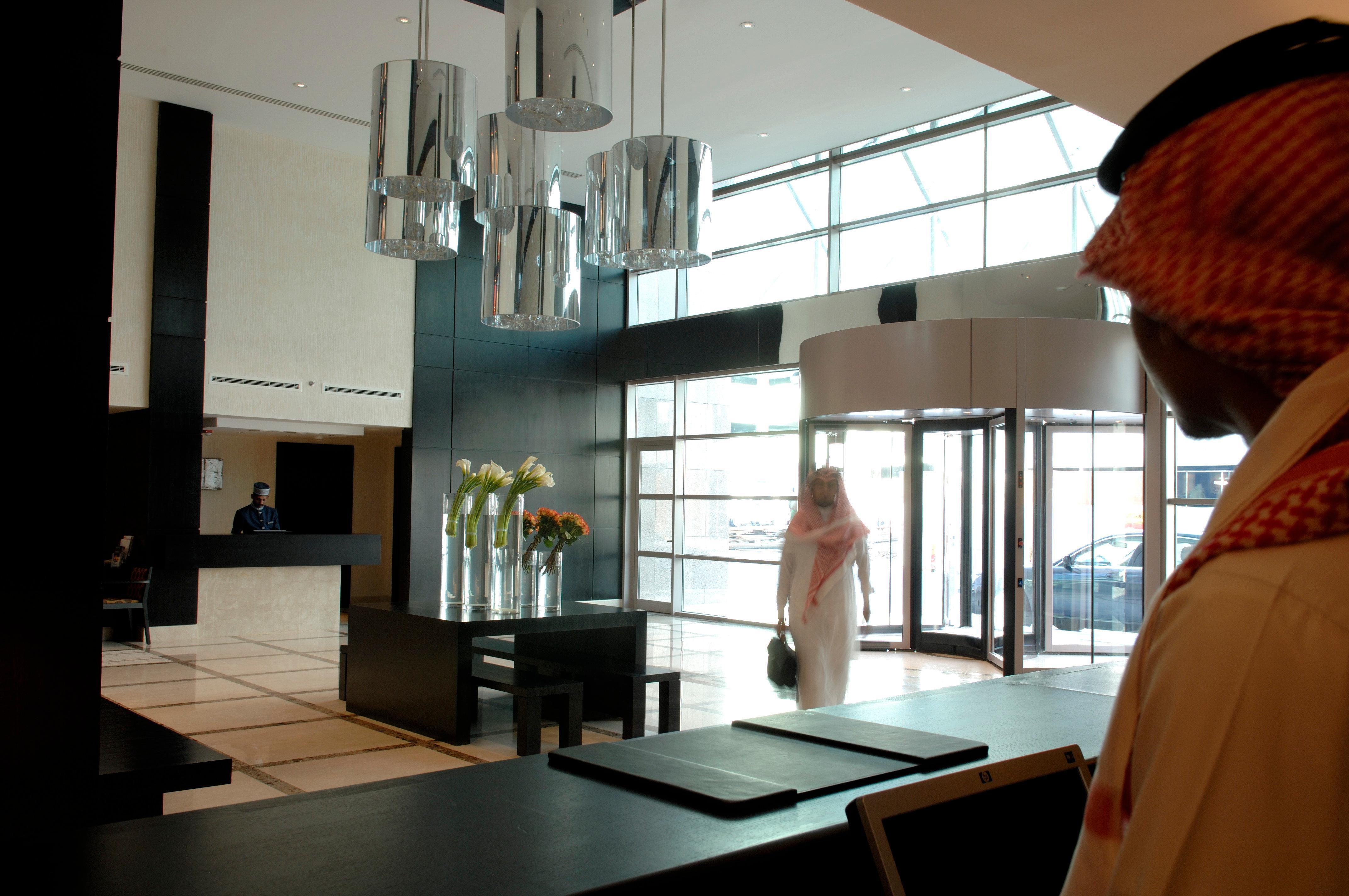 Hotel Intercontinental Al Khobar By Ihg Zewnętrze zdjęcie