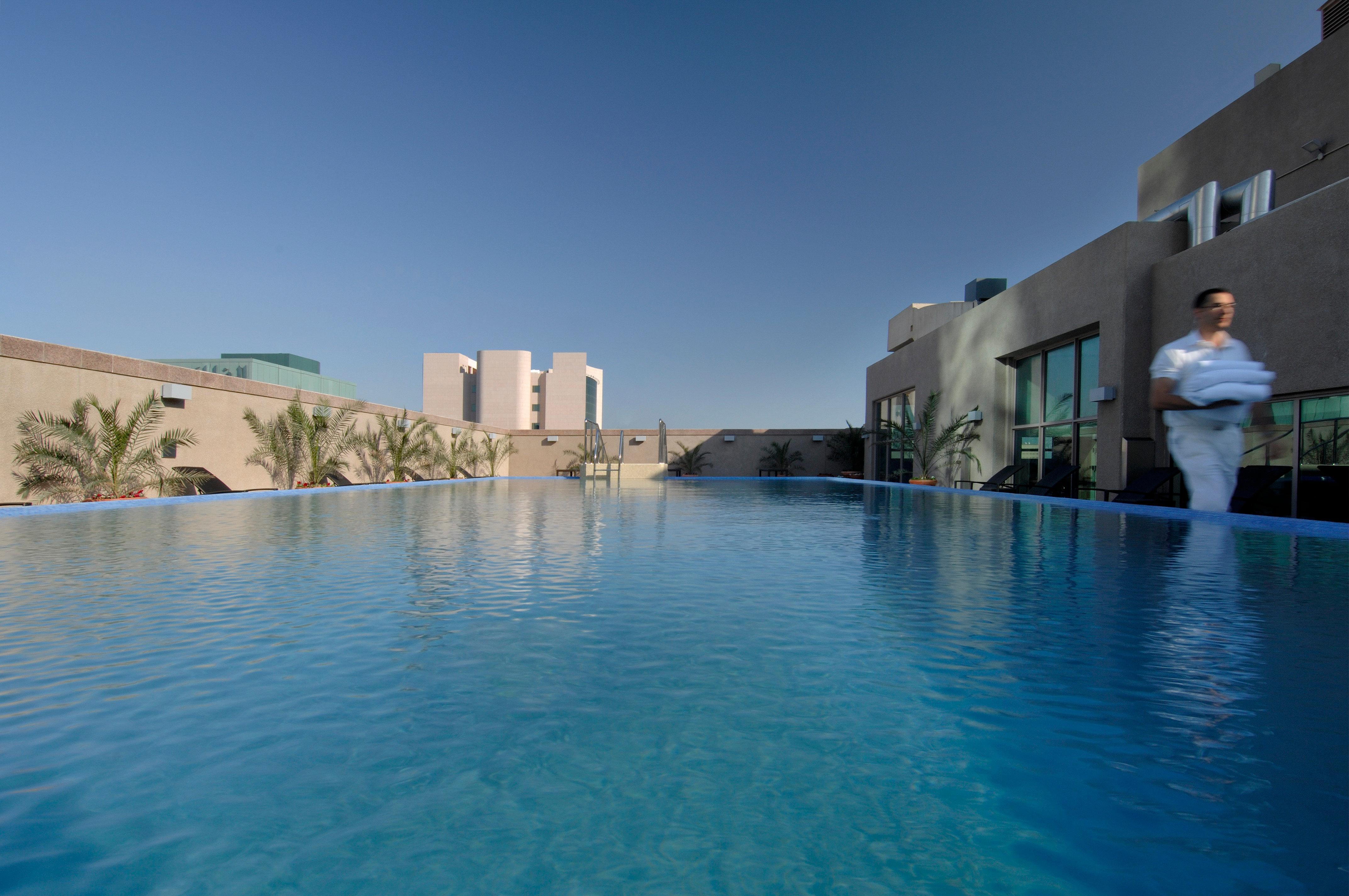Hotel Intercontinental Al Khobar By Ihg Zewnętrze zdjęcie