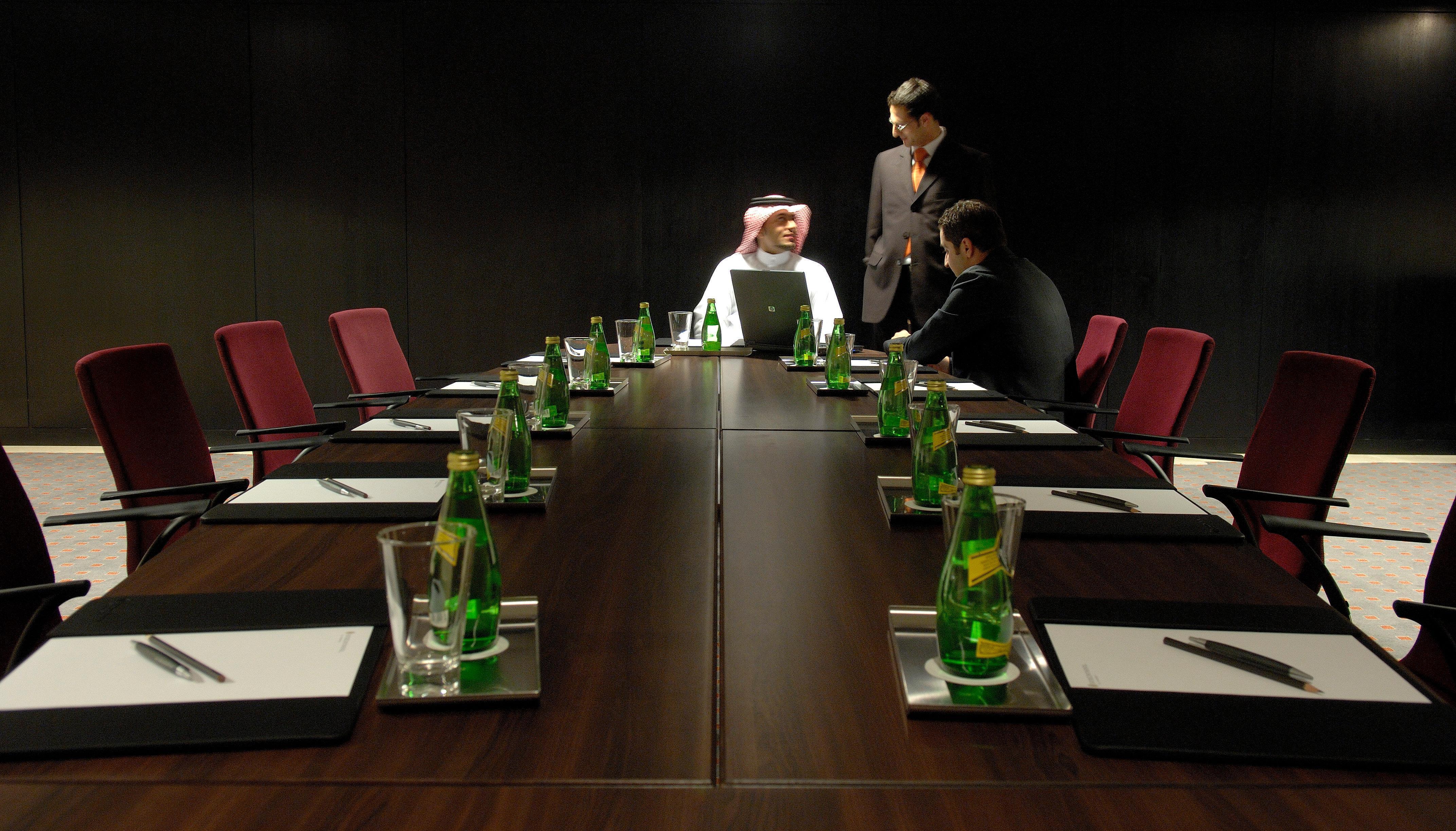 Hotel Intercontinental Al Khobar By Ihg Zewnętrze zdjęcie