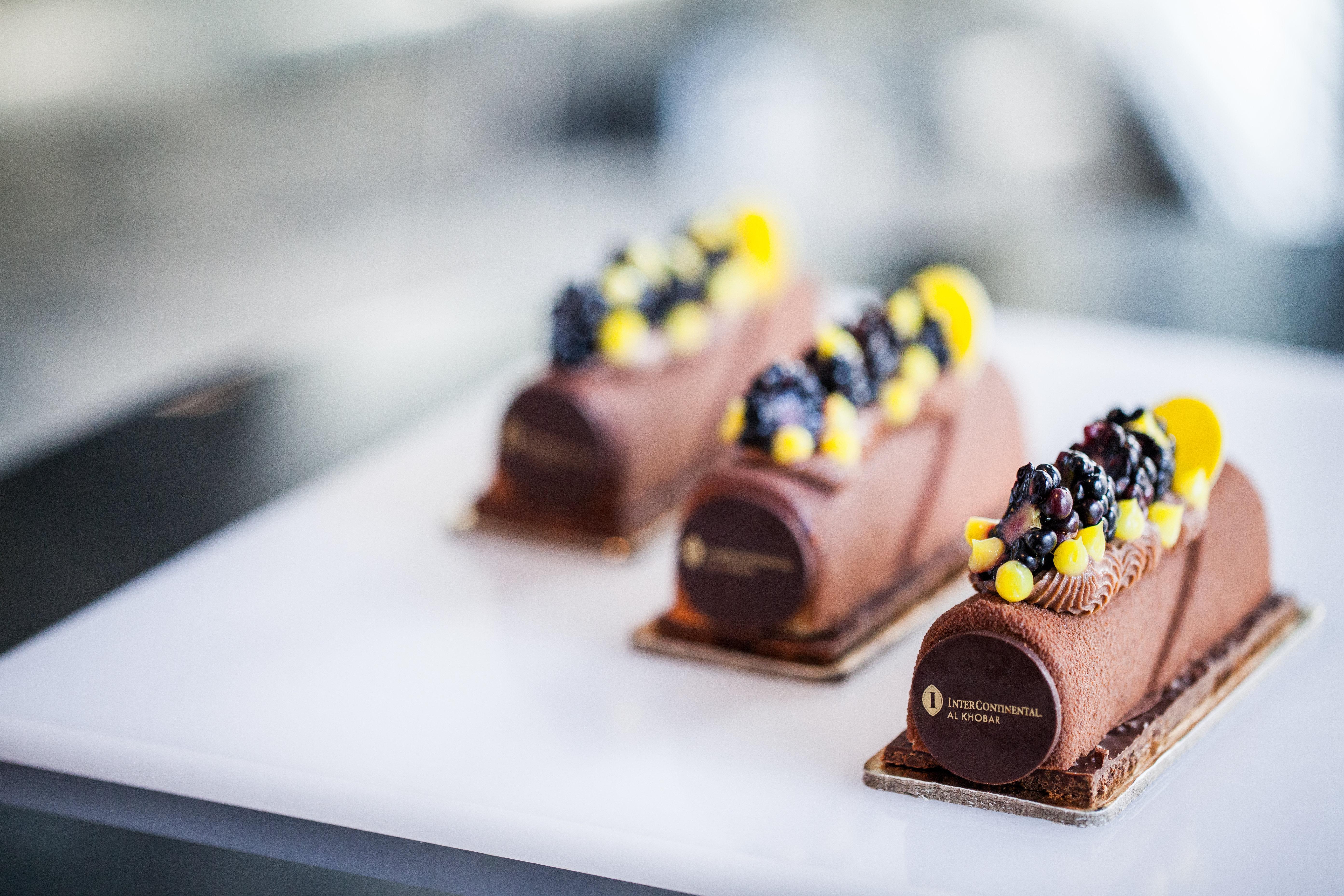 Hotel Intercontinental Al Khobar By Ihg Zewnętrze zdjęcie