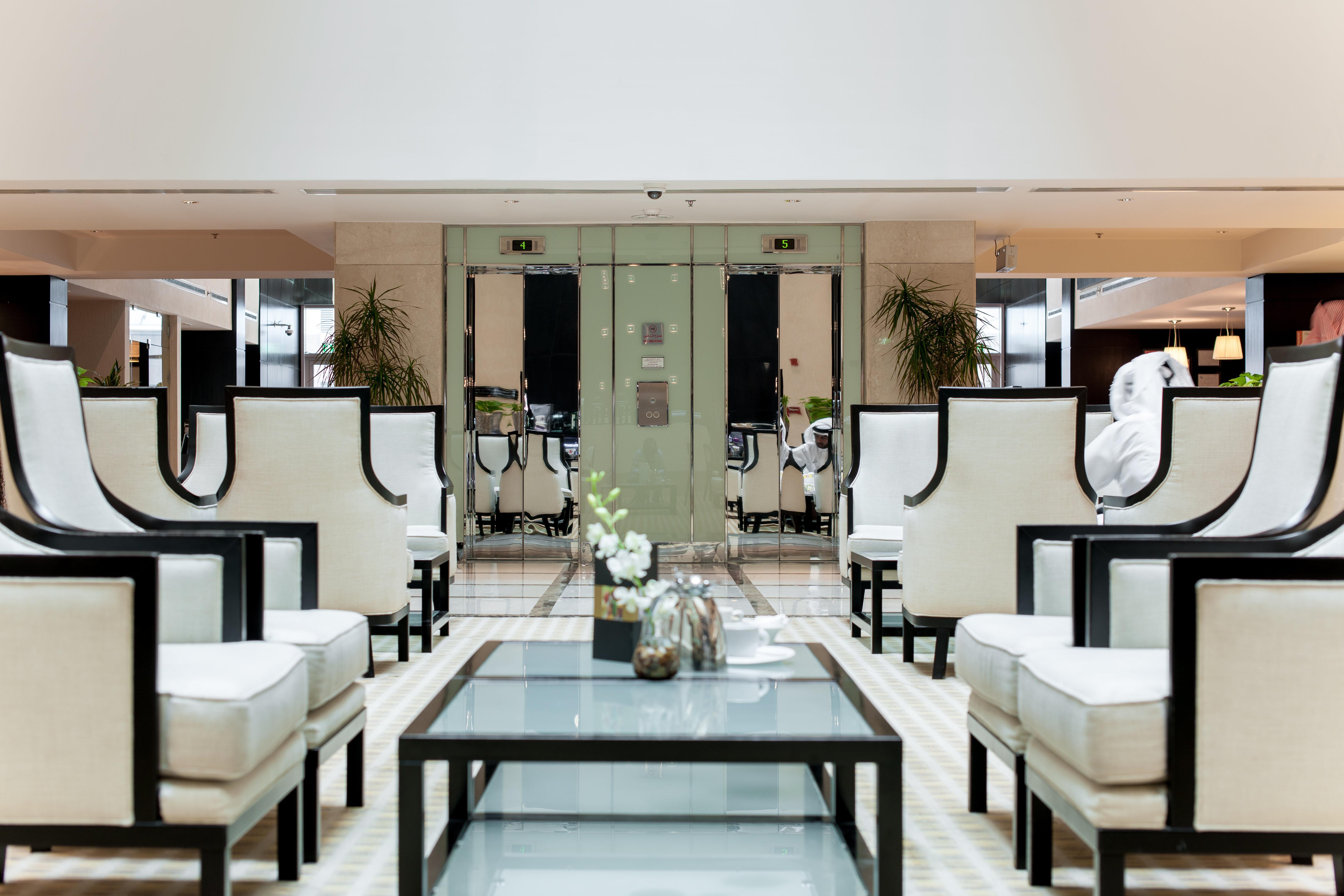 Hotel Intercontinental Al Khobar By Ihg Zewnętrze zdjęcie