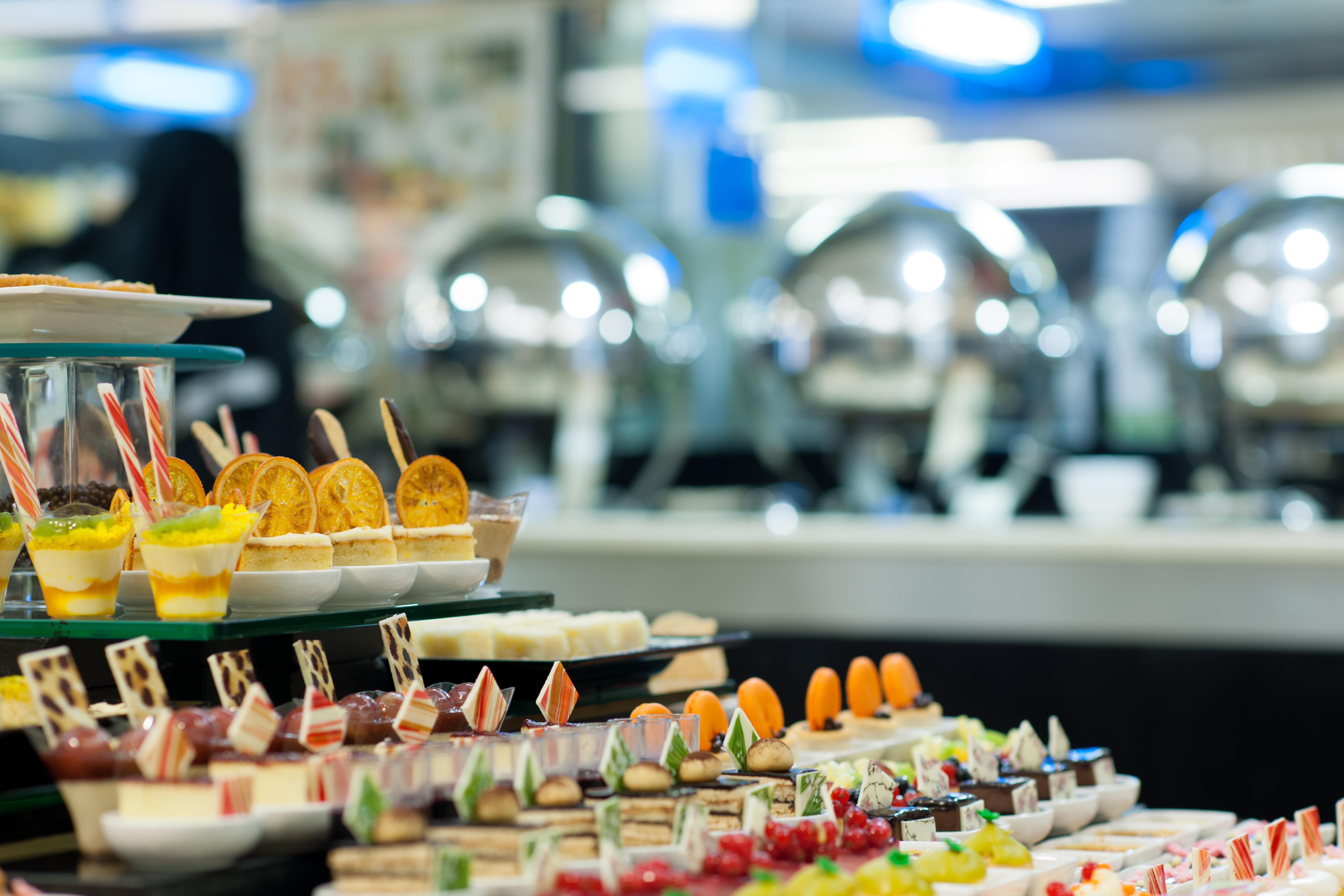 Hotel Intercontinental Al Khobar By Ihg Zewnętrze zdjęcie